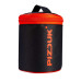 Кальян Pizduk Hookah - LITE Black-bag (Цветная колба) 20см
