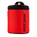 Кальян Pizduk Hookah - LITE Red-bag (Цветная колба) 20см
