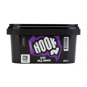 Смесь Hook 200г - Холс Мед Лимон