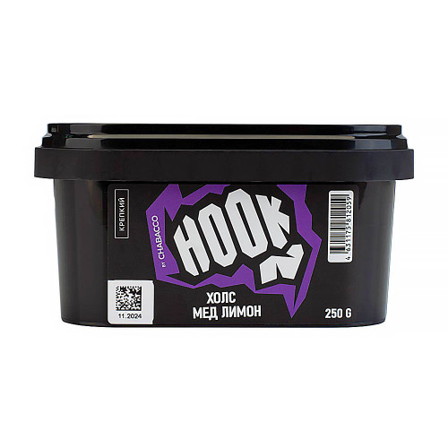 Смесь Hook 200г - Холс Мед Лимон