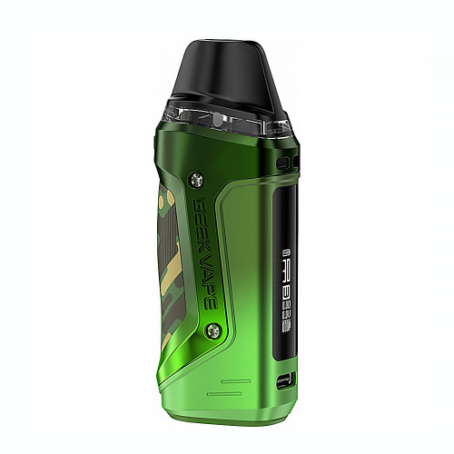 POD-система Geek Vape - AN 2(Aegis Nano 2) Pod Kit Jungle Green 1100mAh