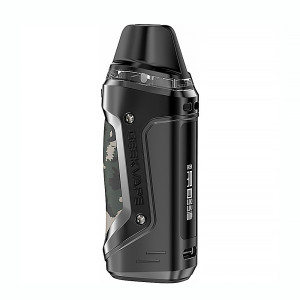 POD-система Geek Vape - AN 2(Aegis Nano 2) Pod Kit Midnight Dark 1100mAh