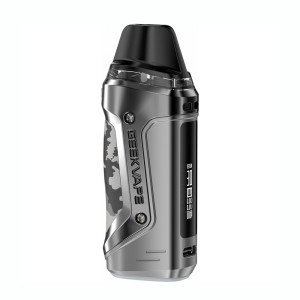POD-система Geek Vape - AN 2(Aegis Nano 2) Pod Kit Moon Gray 1100mAh