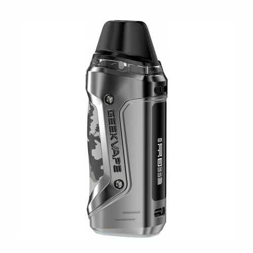 POD-система Geek Vape - AN 2(Aegis Nano 2) Pod Kit Moon Gray 1100mAh