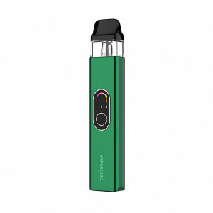 POD-система Vaporesso - XROS 4  Kit Green 1000mAh