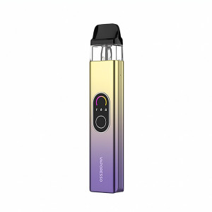 POD-система Vaporesso - XROS 4 Kit Sunset Neon 1000mAh