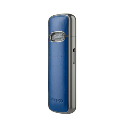 POD-система VOOPOO - VMATE E Pod Kit Classic Blue 1200mAh
