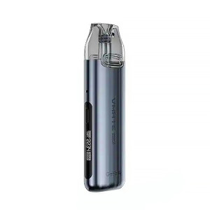POD-система Voopoo - VMATE PRO Pod Power Edition Kit Space Gray 900mAh