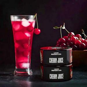 Табак Must Have 250г - Вишневый сок (Cherry Juice)