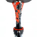 Кальян Seven Star - TH-66 APOCALYPSE 4x4 Red 47см (Полный комплект)
