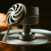 Капсула для кальяна Nur Средний 20г - Арктические тропики