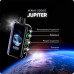 Электронная сигарета WAKA JUPITER DM 30000 затяжек - Кислое яблоко