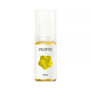 Жидкость Plonq - Банан 30мл 20мг