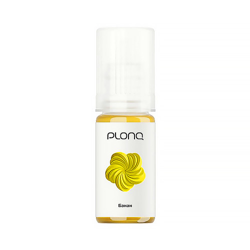 Жидкость Plonq - Банан 30мл 20мг