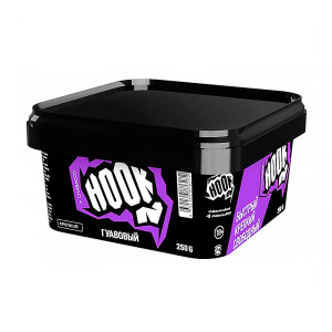 Смесь Hook 200г - Гуавовый