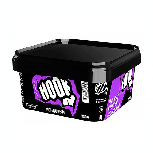 Смесь Hook 200г - Рондовый