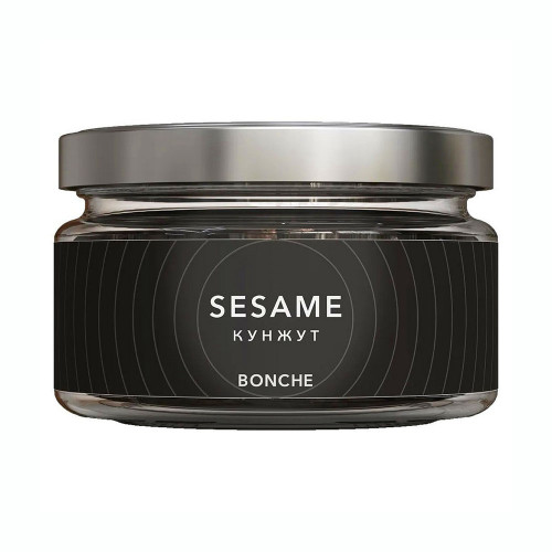 Табак Bonche 30г - Sesame (Кунжут)