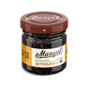 Табак Muassel Medium 40г - Цитрусовый фреш