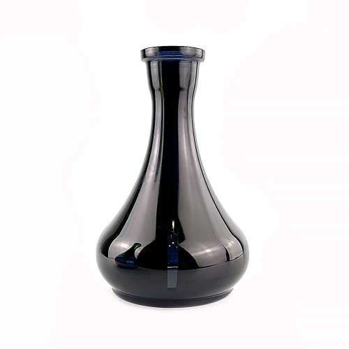 Колба NJN hookah - SP Черная 28см