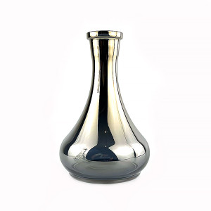 Колба NJN hookah - SP Тонированная 28см
