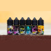 Жидкость MONSTERVAPOR ULTRA STRONG - CLOCKBERRIES (Абрикос с малиной) 30мл 20мг