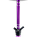 Кальян Seven Star - E-115A Purple 80см