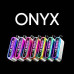 Электронная сигарета INFLAVE ONYX 18000 затяжек - Вишня Ананас