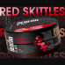 Табак Sebero Black 25г - Red Skittles (Красный Скитлс)
