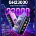 Электронная сигарета Elf Bar GH PLANET 23000 затяжек - Сакура Виноград