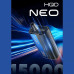 Электронная сигарета HQD NEO 15000 затяжек - Кола Ваниль (Cola Vanilla)