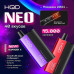 Электронная сигарета HQD NEO 15000 затяжек - Кола Ваниль (Cola Vanilla)