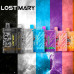 Картридж Lost Mary Psyper 2500 - Черничный лед