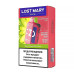 Электронная сигарета LOST MARY X-Link + картридж 20000 затяжек - Гранатовый всплеск