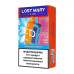 Электронная сигарета LOST MARY X-Link + картридж 20000 затяжек - Киви Ананас Персик