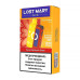 Электронная сигарета LOST MARY X-Link + картридж 20000 затяжек - Киви Маракуйя Гуава