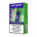 Электронная сигарета LOST MARY X-Link + картридж 20000 затяжек - Кислое яблоко Виноград