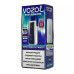 Электронная сигарета VOZOL STAR PRO 26000 затяжек - Виноград со льдом