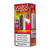 Электронная сигарета VOZOL STAR PRO 26000 затяжек - Вишня Лайм
