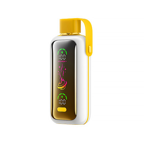 Электронная сигарета VOZOL STAR PRO 26000 затяжек - Клубника Манго