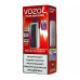 Электронная сигарета VOZOL STAR PRO 26000 затяжек - Персик со льдом