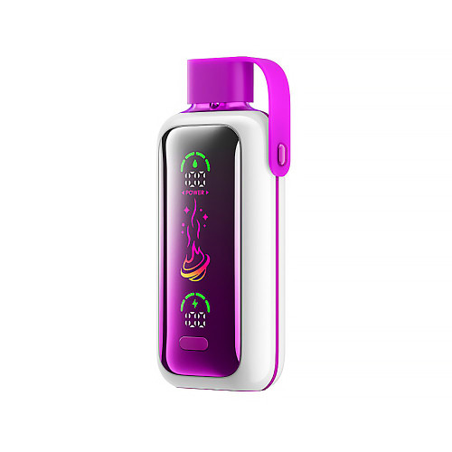Электронная сигарета VOZOL STAR PRO 26000 затяжек - Персик со льдом