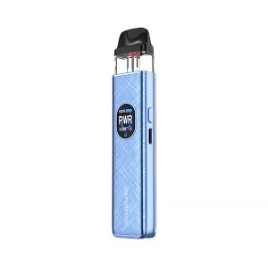 POD-система Vaporesso - XROS 5 Kit (Blue Silk) 1500mAh