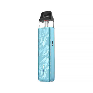 POD-система Vaporesso - XROS 5 MINI Kit (Flowing Blue) 1500mAh