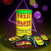 Леденцы Toxic Waste - Hazardously Sour Candy 42г