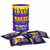Леденцы Toxic Waste - Purple Sour Candy 42г