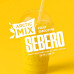 Табак Sebero Arctic Mix 25г - Fruit Smoothie (Фруктовый смузи)