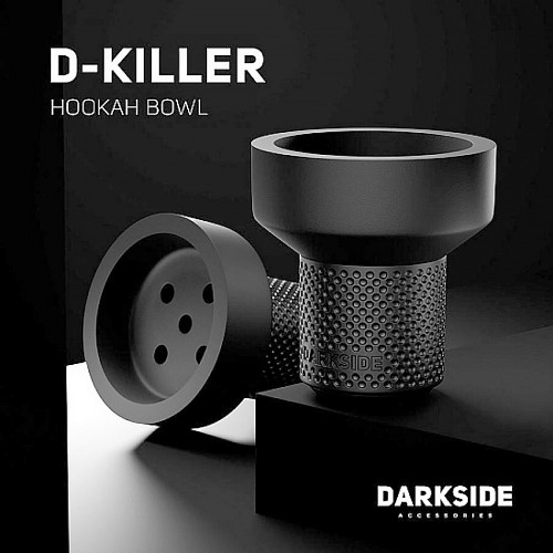 Чаша Darkside - D-Killer (Прямоток)