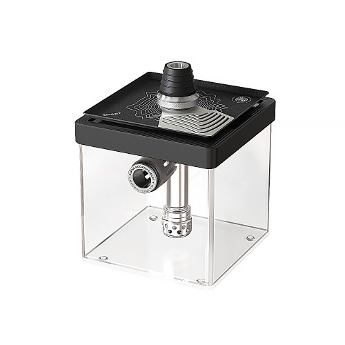 Кальян Alpha Hookah - SMART BOX 20см (Полный комплект)