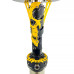 Кальян Seven Star - TH-66 APOCALYPSE 4x4 Yellow 47см (Полный комплект)