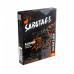 Табак Darkside SABOTAGE 30г - KASHMIR (Кашмир)